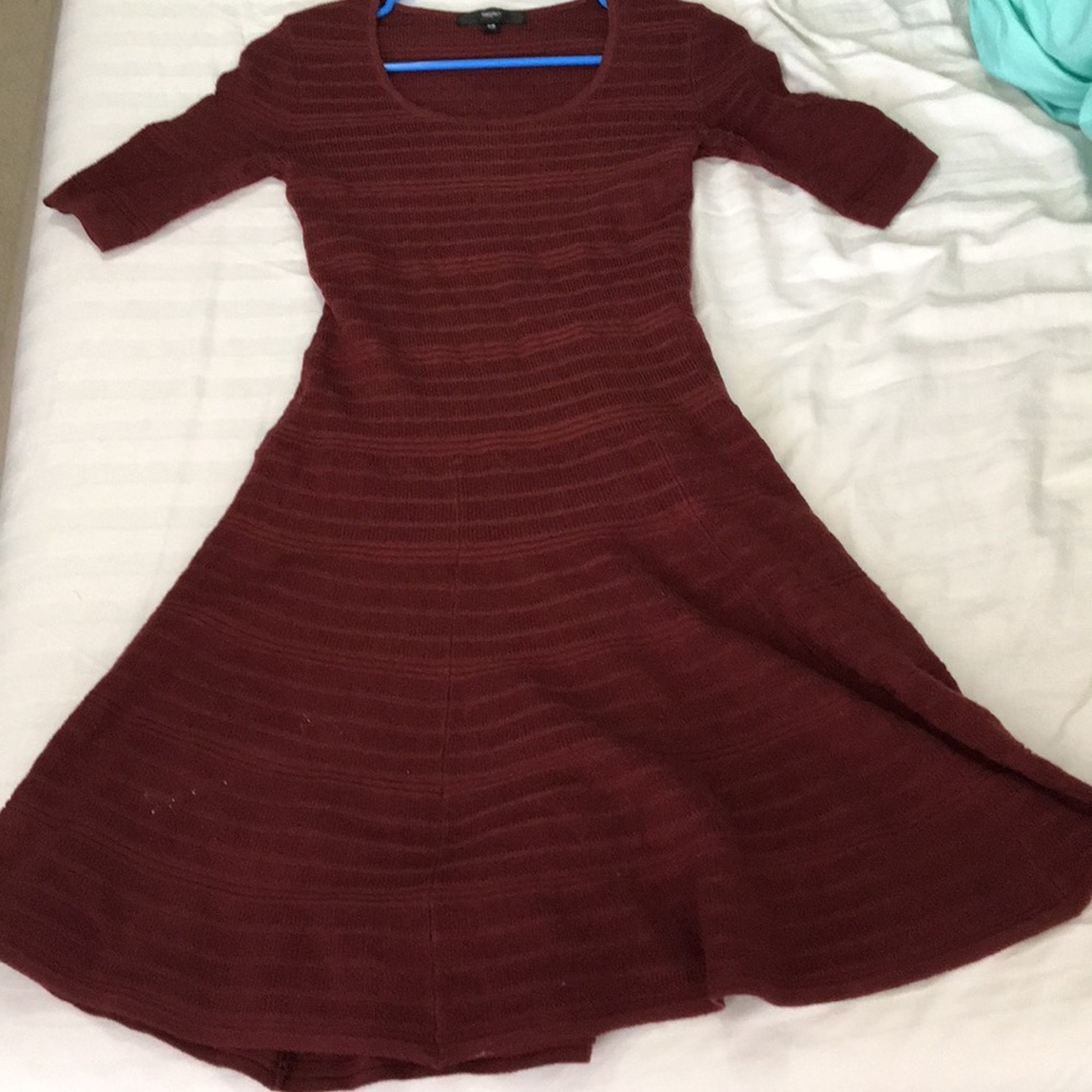 Women’s & Teens Short Sleeve Dress